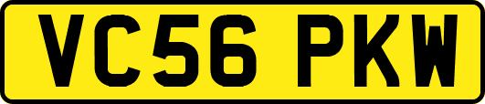 VC56PKW
