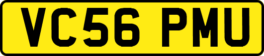 VC56PMU