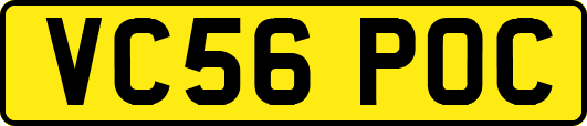 VC56POC