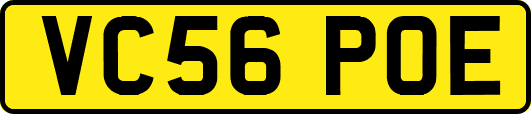 VC56POE