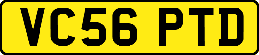 VC56PTD