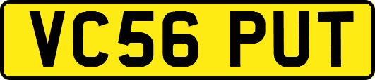 VC56PUT