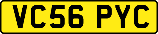 VC56PYC