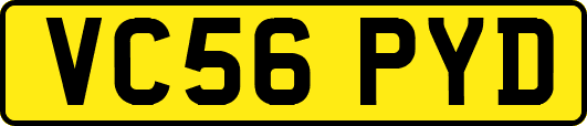VC56PYD