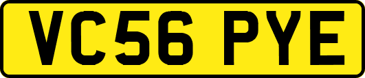 VC56PYE
