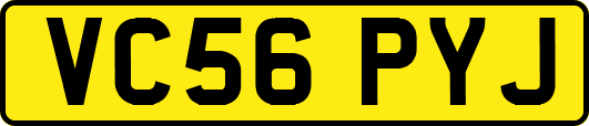 VC56PYJ