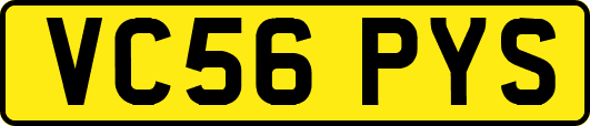 VC56PYS
