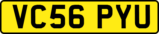 VC56PYU
