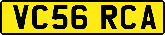 VC56RCA