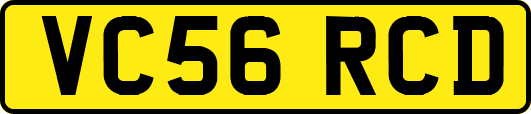 VC56RCD