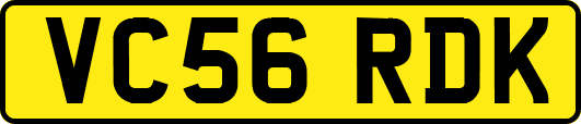 VC56RDK