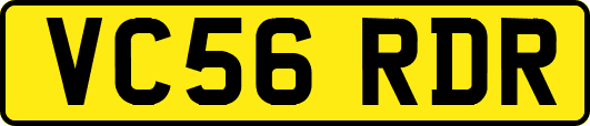 VC56RDR