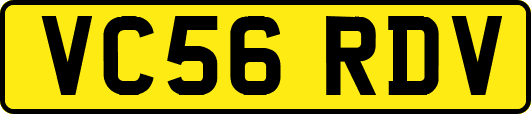 VC56RDV