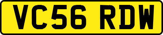 VC56RDW