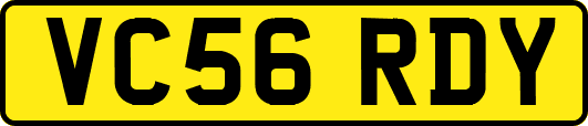 VC56RDY