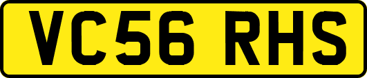 VC56RHS
