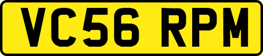 VC56RPM