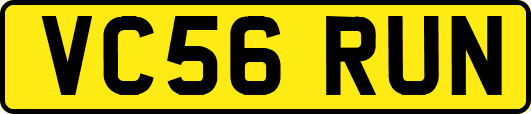 VC56RUN