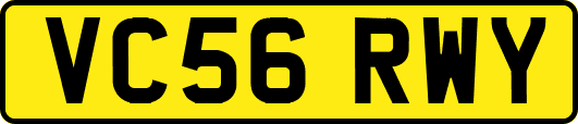 VC56RWY