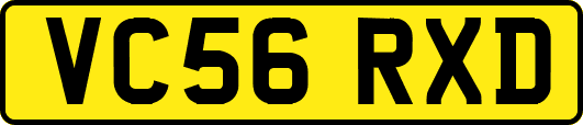 VC56RXD