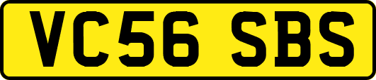 VC56SBS