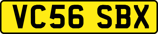 VC56SBX
