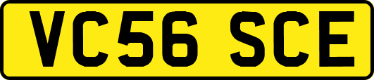 VC56SCE