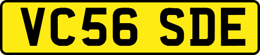 VC56SDE