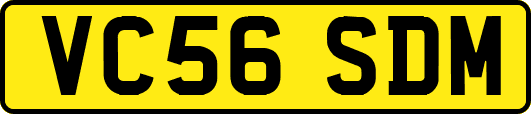 VC56SDM
