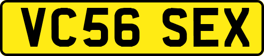 VC56SEX