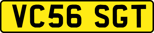 VC56SGT