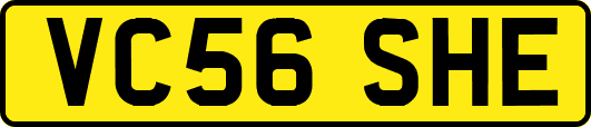 VC56SHE