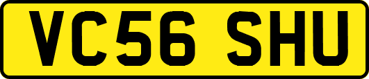 VC56SHU