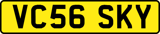 VC56SKY