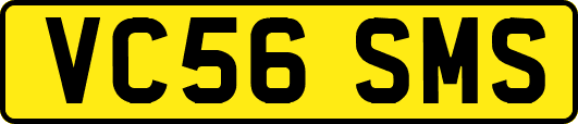 VC56SMS