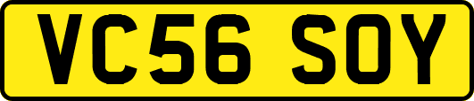 VC56SOY