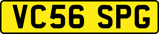 VC56SPG