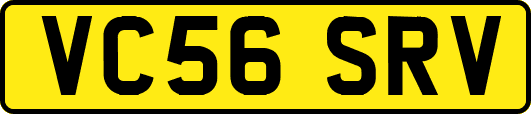 VC56SRV