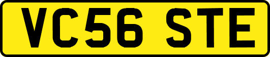 VC56STE