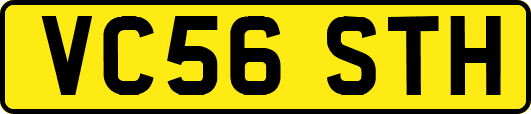 VC56STH