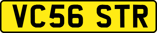 VC56STR