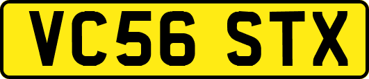 VC56STX