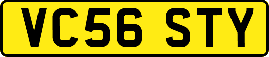 VC56STY