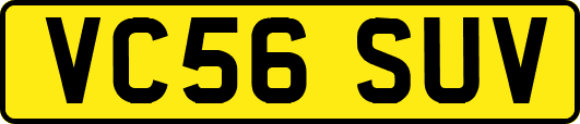 VC56SUV