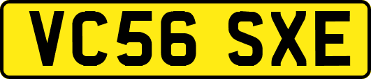 VC56SXE