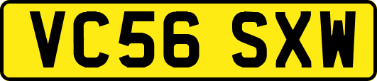 VC56SXW