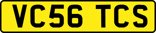VC56TCS