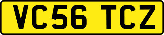 VC56TCZ