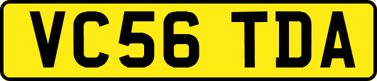 VC56TDA
