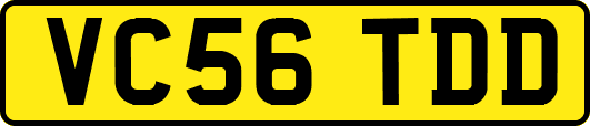 VC56TDD